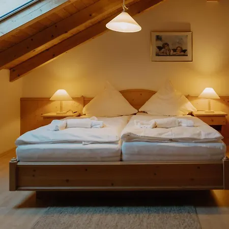 Lejlighed Gaestehaus Edhof Witzmannsberg
