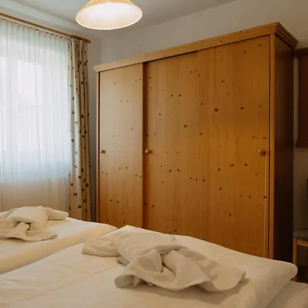 Lejlighed Gaestehaus Edhof
