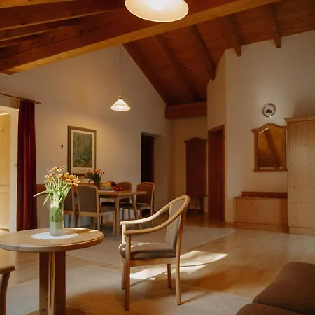 Lejlighed Gaestehaus Edhof Witzmannsberg