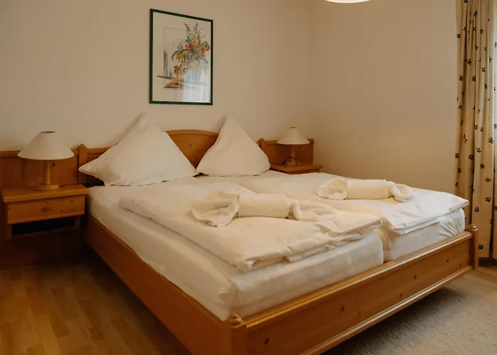 Gaestehaus Edhof *