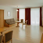Gaestehaus Edhof Apartment Witzmannsberg