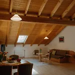 Gaestehaus Edhof * Witzmannsberg