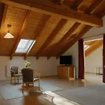 Gaestehaus Edhof 公寓