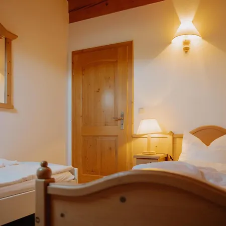 شقة Gaestehaus Edhof