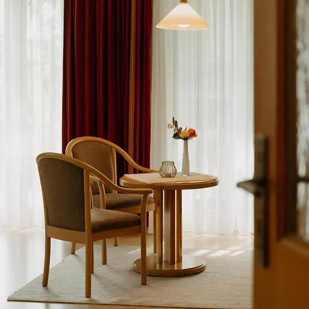 アパート Gaestehaus Edhof Witzmannsberg