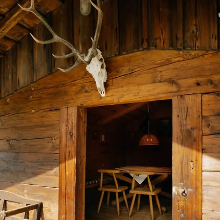 Gaestehaus Edhof * Witzmannsberg