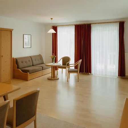 Gaestehaus Edhof アパート Witzmannsberg