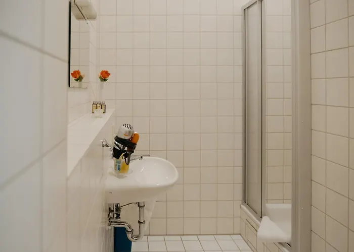 Gaestehaus Edhof شقة Witzmannsberg