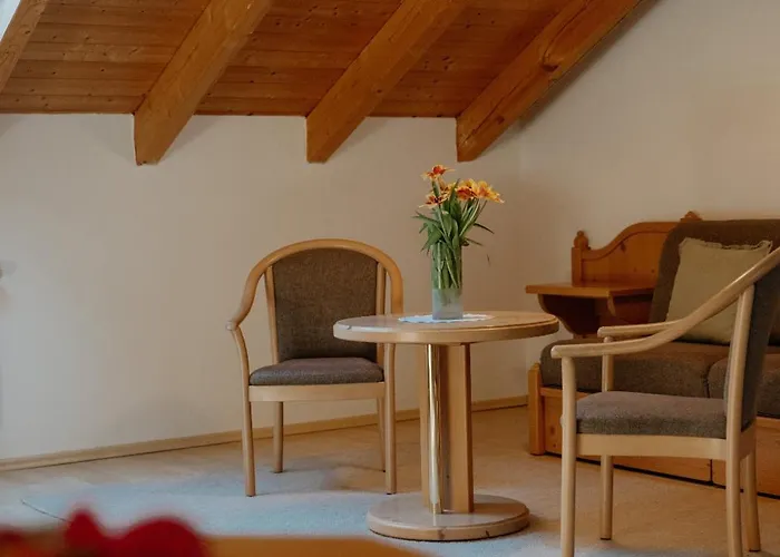 شقة Gaestehaus Edhof