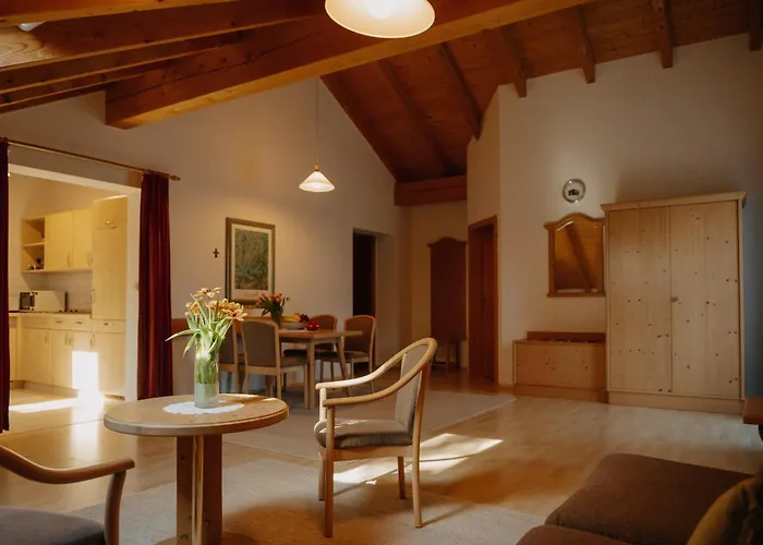 شقة Gaestehaus Edhof Witzmannsberg